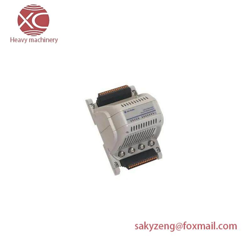 AB 1440-DYN04-01RA Dynamic Measurement Module
