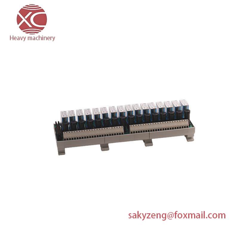AB 1492-XIM4024-16R RELAY MASTER DIGITAL IFM