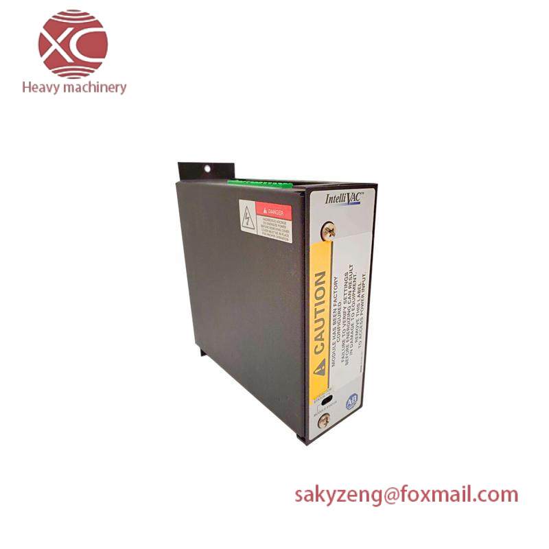 AB 1503VC-BMC5 CONTROL MODULE