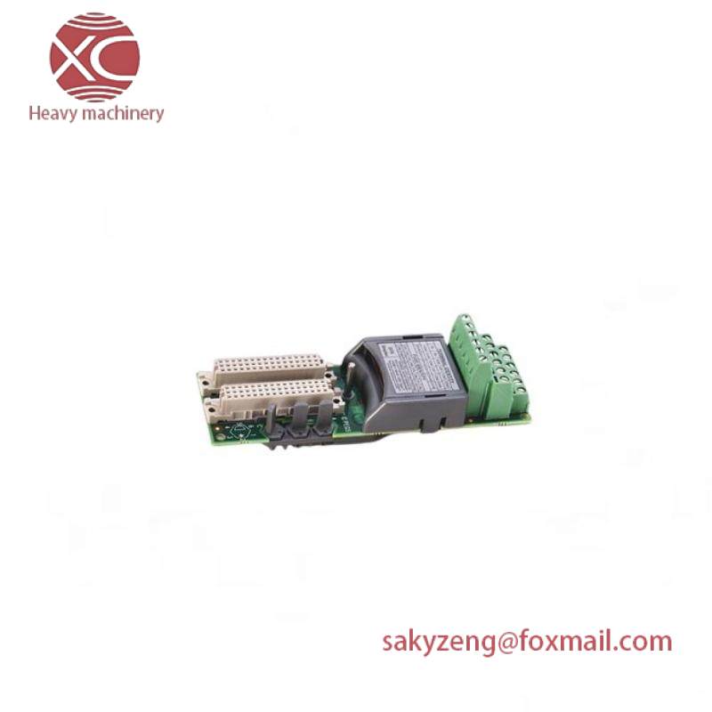 AB 1715-TASIB16D Assembly Module