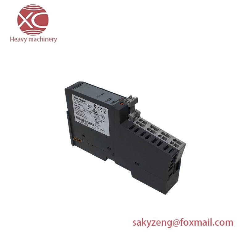 AB 1734-EP24DC EXPANSION POWER UNIT