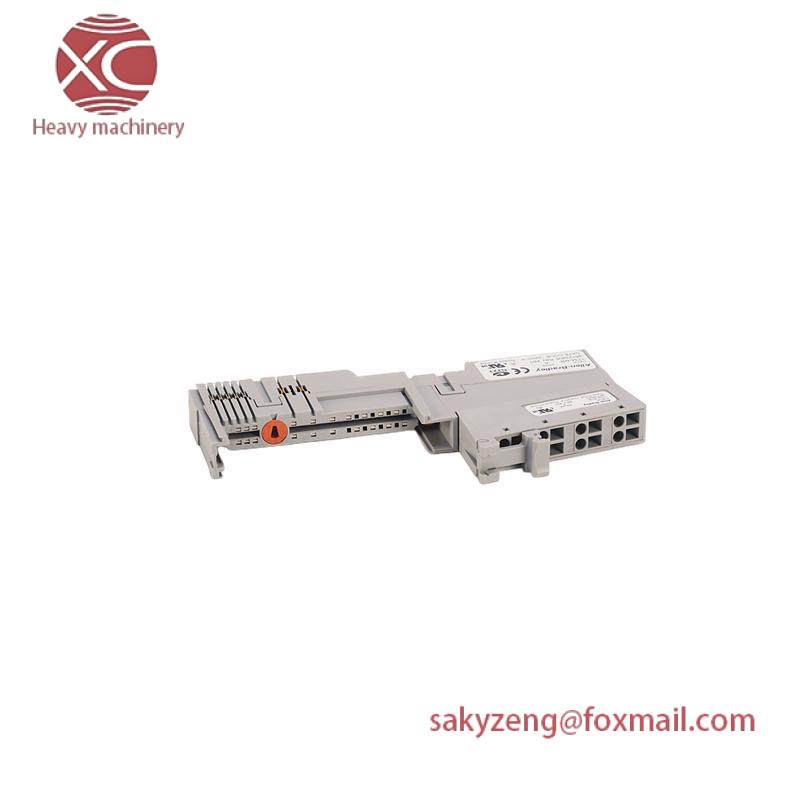 AB 1734-TB TERMINAL BASE