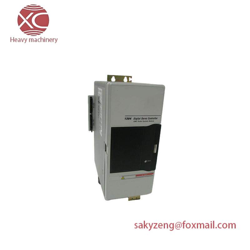 AB 1745-LP102 PROCESSOR UNIT