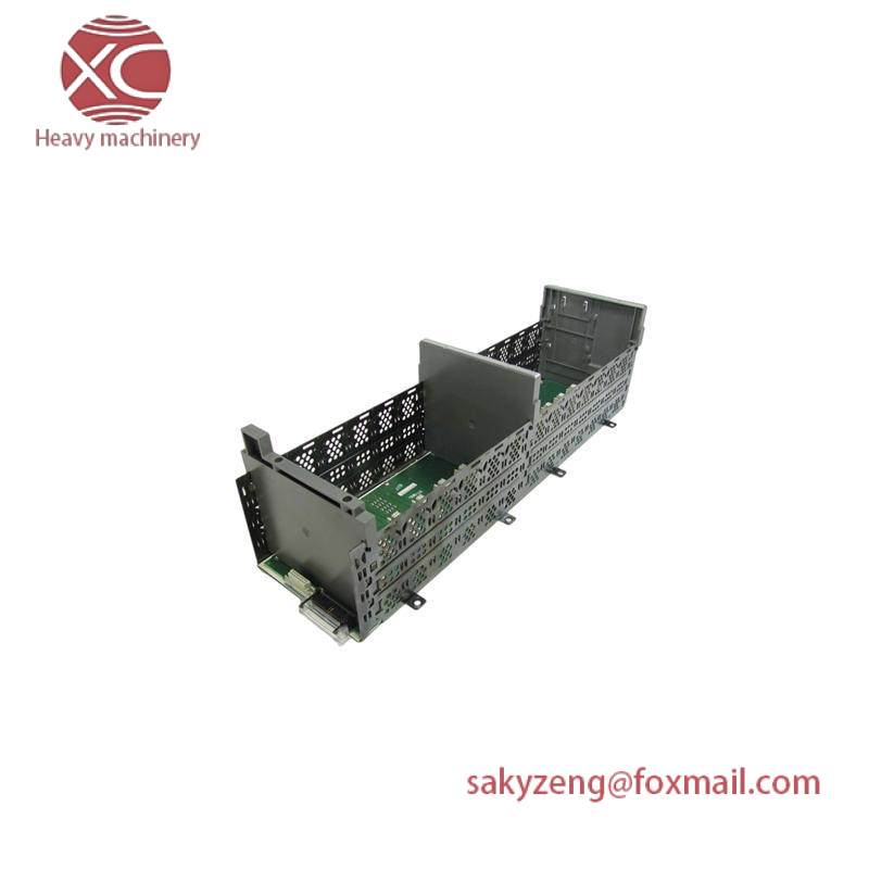 AB 1746-A13 PLC RACK