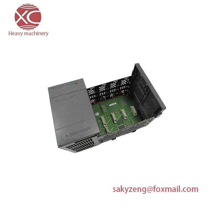 AB 1746-A4 PLC RACK