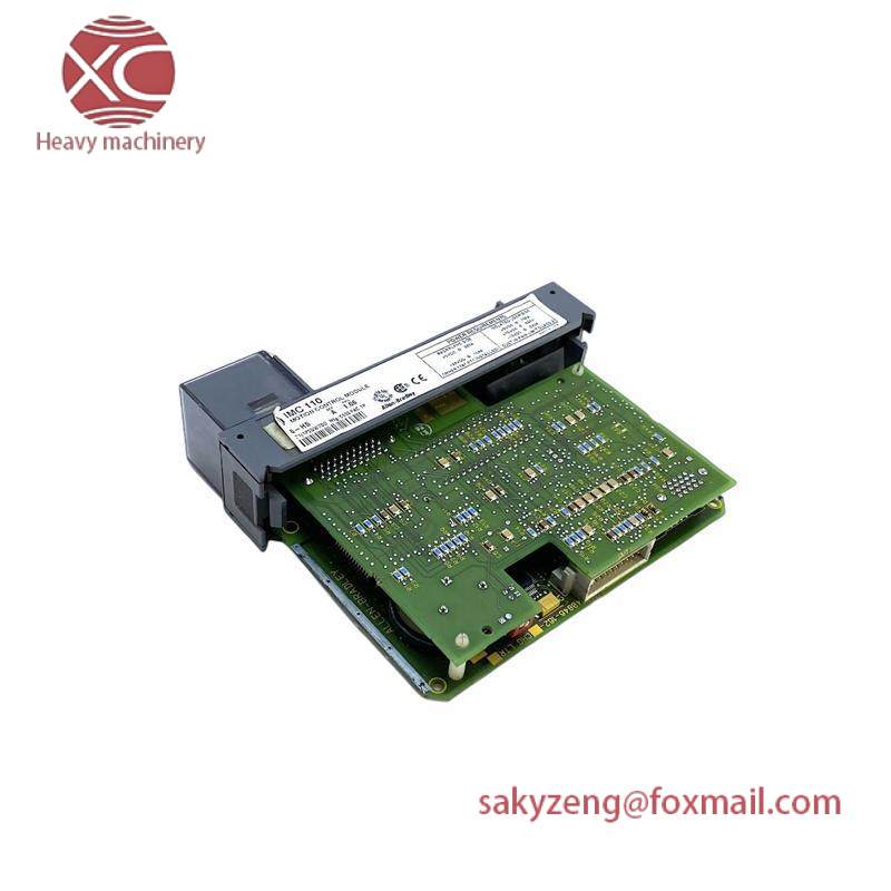 AB 1746-HS MOTION MODULE
