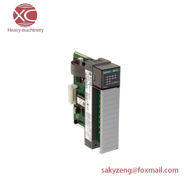 AB 1746-HSCE COUNTER MODULE