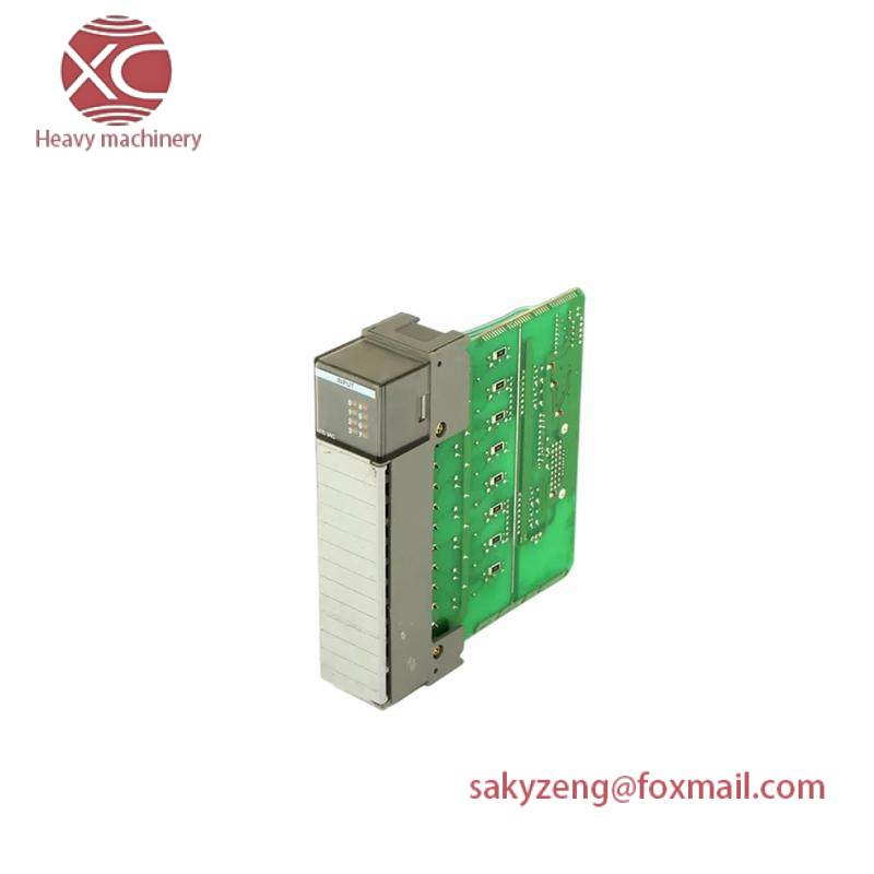 AB 1746-IA8 INPUT MODULE