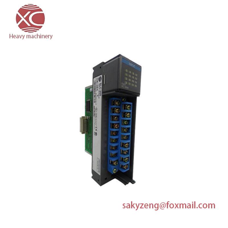 AB 1746-ITB16 input module
