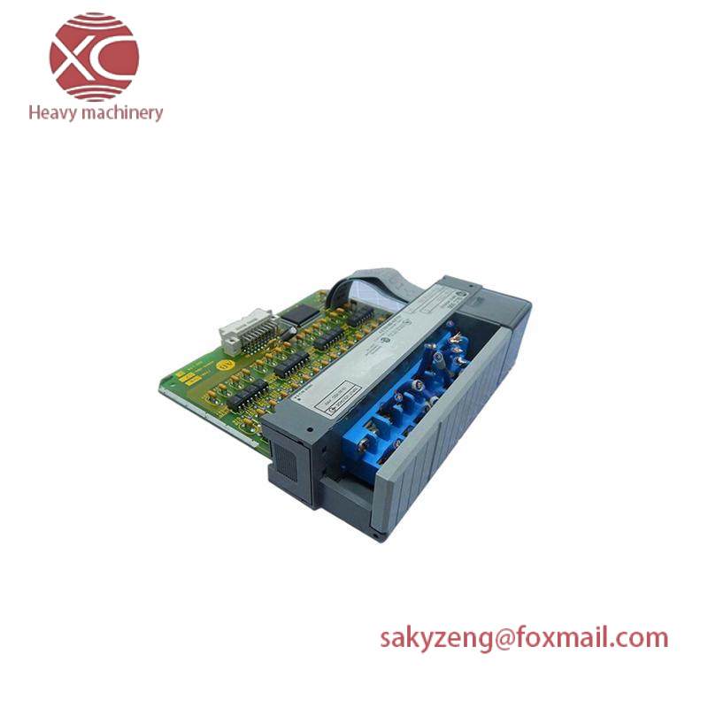 AB 1746-ITV16 INPUT MODULE