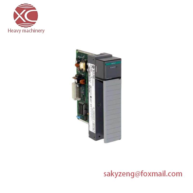 AB 1746-NI4/A SLC 500 Analog Input Module