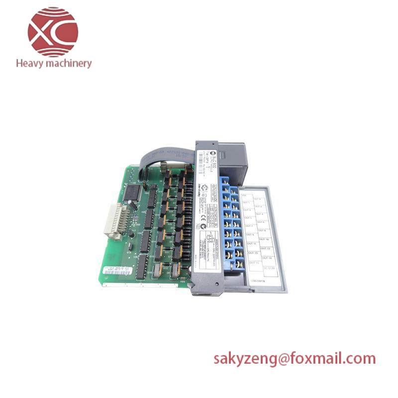 AB 1746-OBP16 Digital DC Output Module