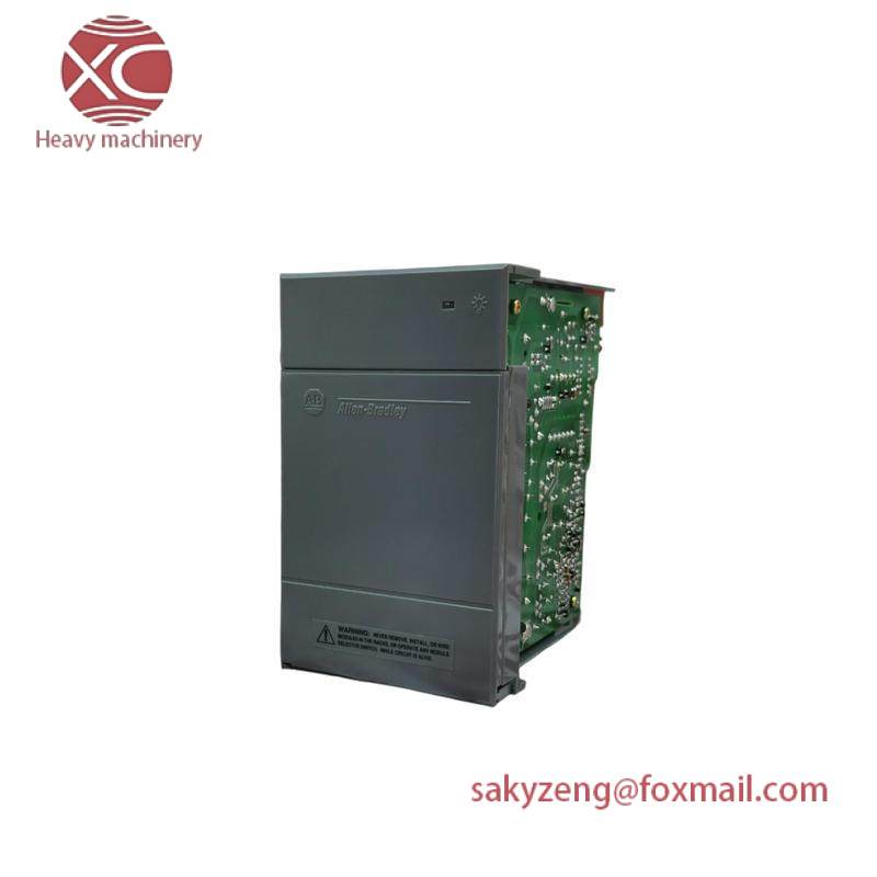 AB 1746-P5 POWER SUPPLY MODULE