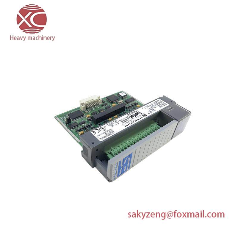 AB 1746SC-INI4VI INPUT MODULE
