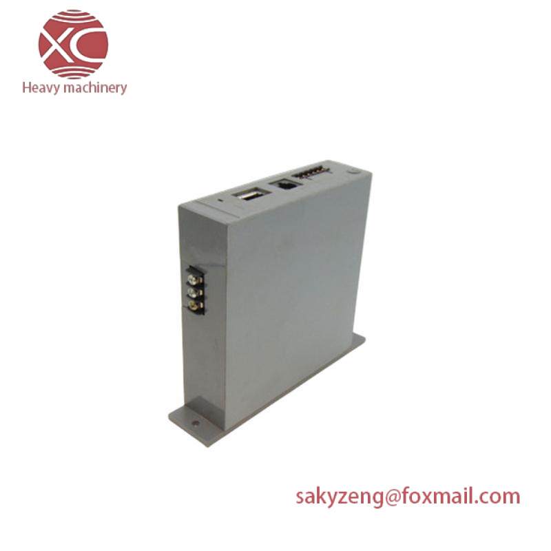 AB 1747-AICR ISOLATED LINK COUPLER