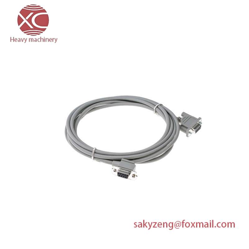 AB 1747-CP3 PROGRAMMER CABLE