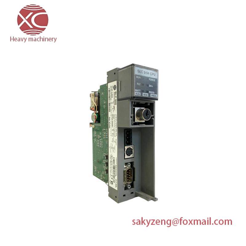 AB 1747-L542 CONTROLLER MODULE