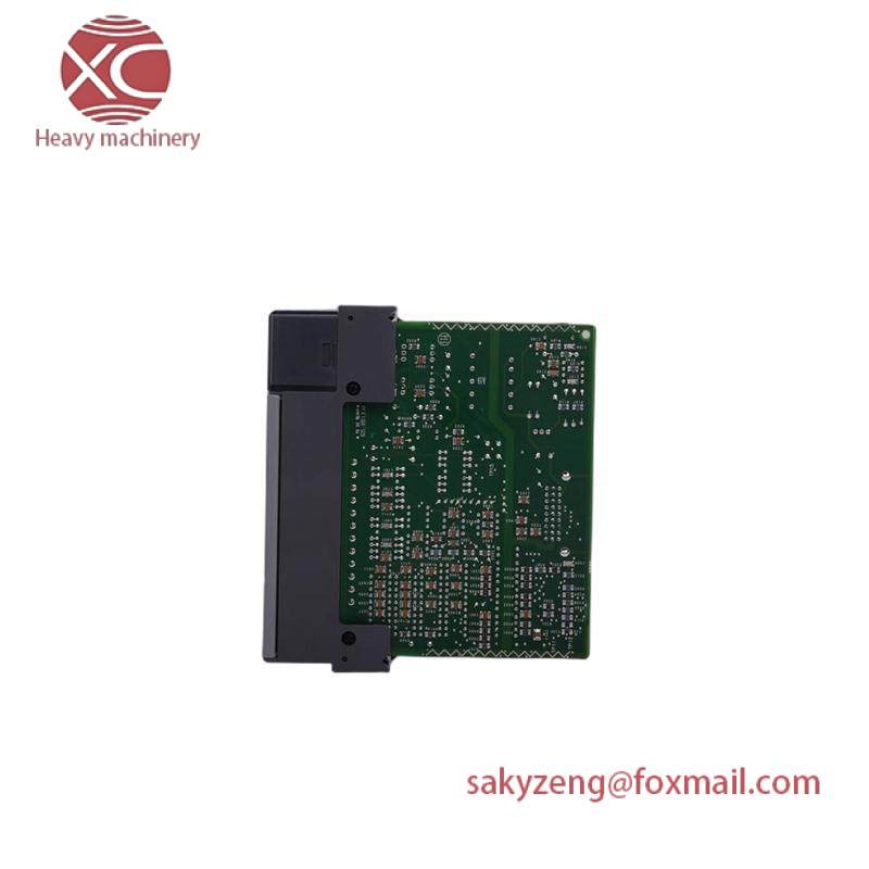 AB 1747-L543P PROCESSOR