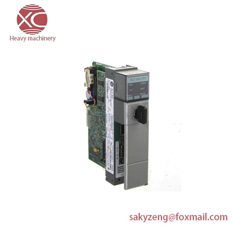  1747-L551 controller module 