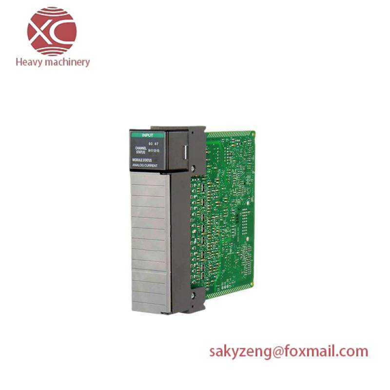 AB 1747-OCPCM2 INTERFACE MODULE