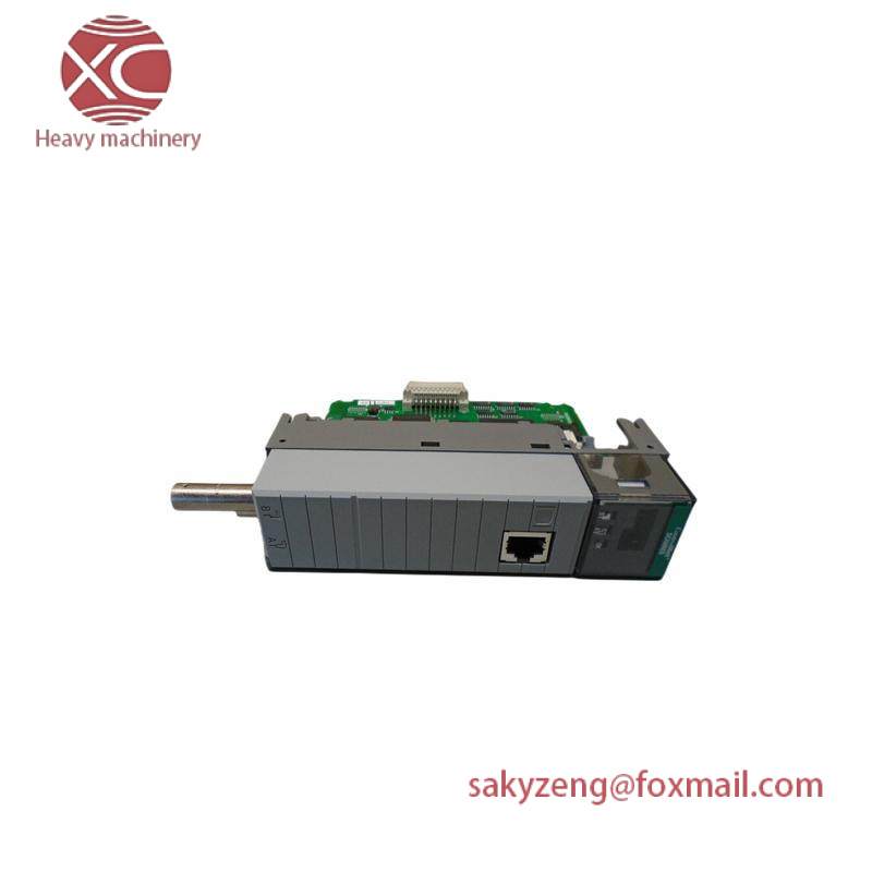 AB 1747-SCNR CONTROL NET SCANNER MODULE