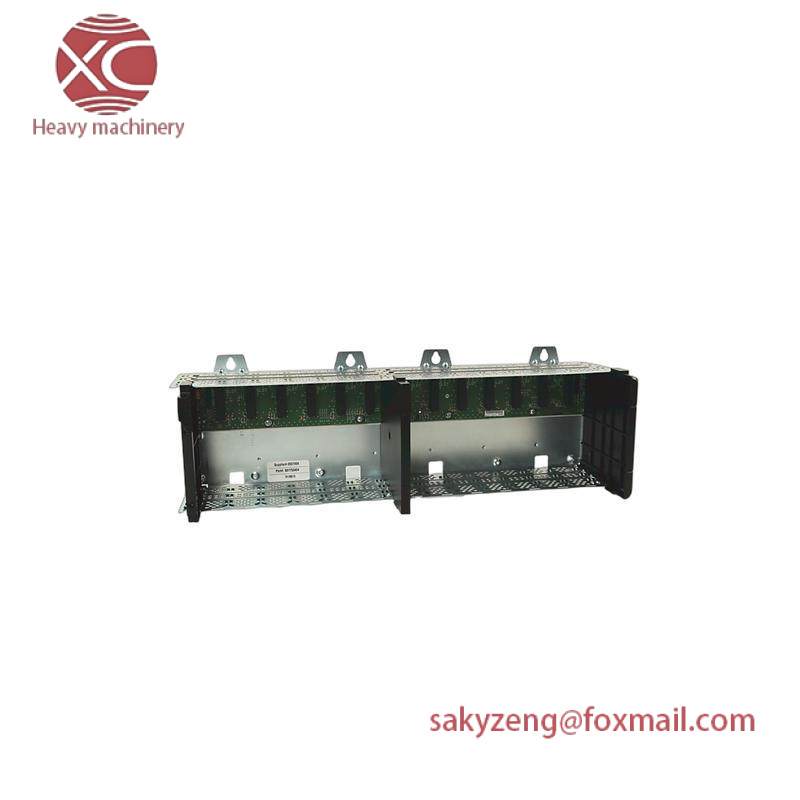 AB 1756-A13 PLC CHASSIS