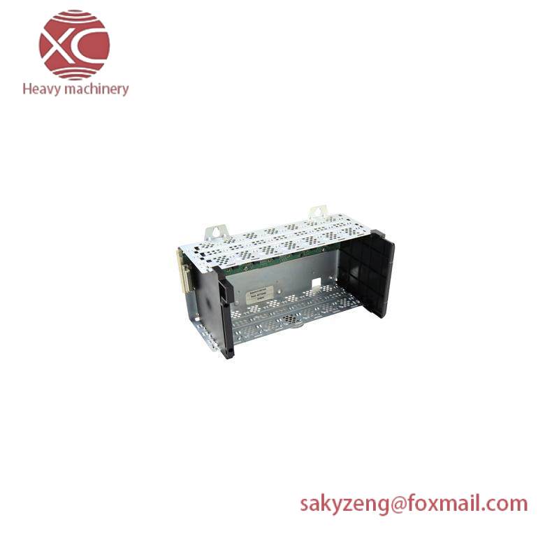 AB 1756-A7/C ControlLogix 7 Slots Chassis