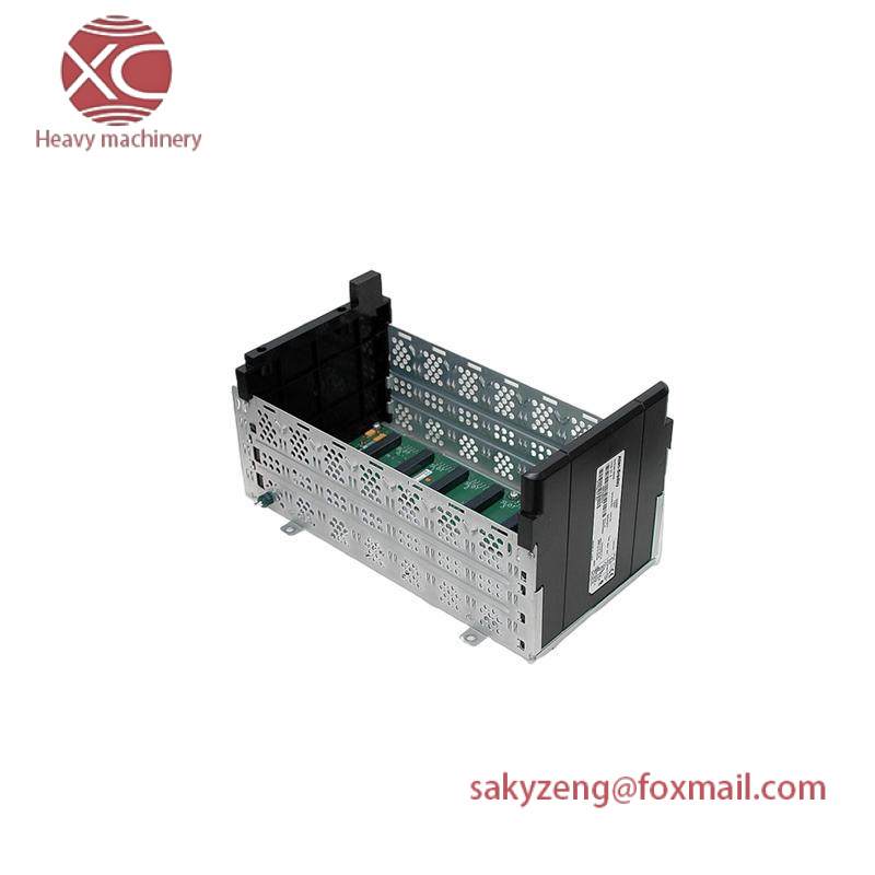 AB 1756-A7 PLC CHASSIS