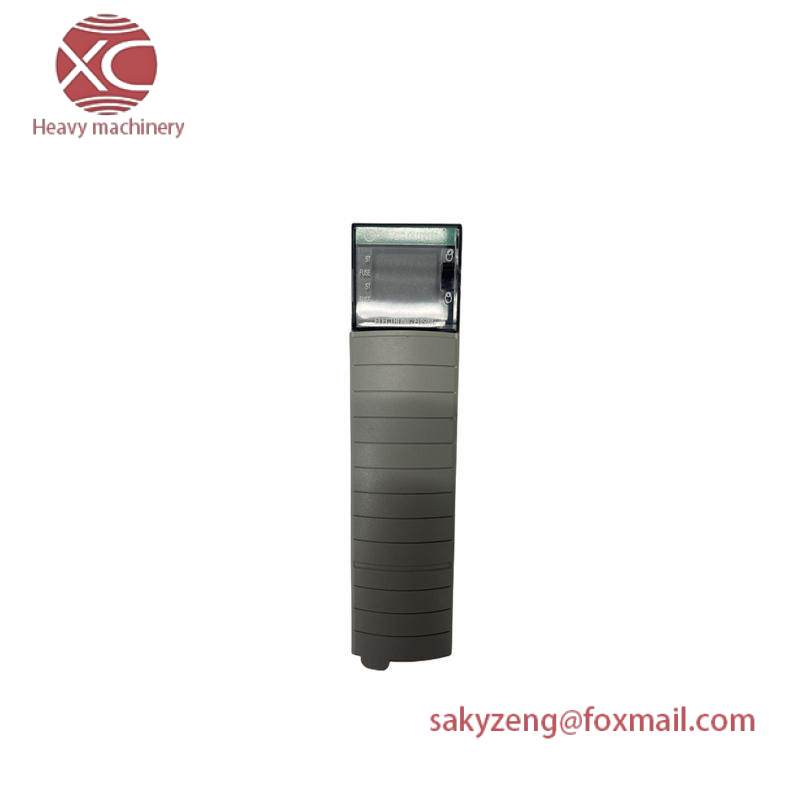 AB 1756-DMA316 DRIVE MODULE