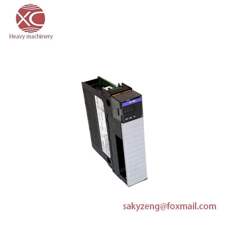 AB 1756-DMF30 DRIVE MODULE
