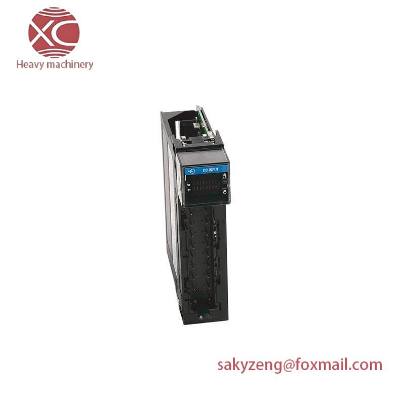 AB 1756-IC16 INPUT MODULE
