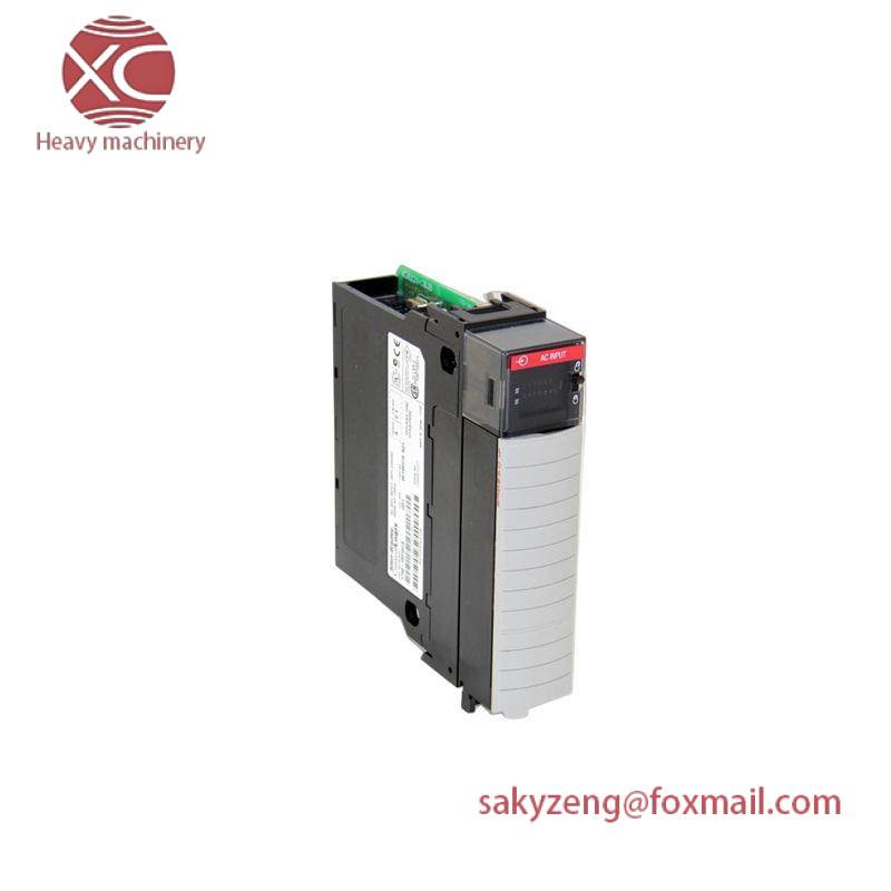 AB 1756-IM16I INPUT MODULE