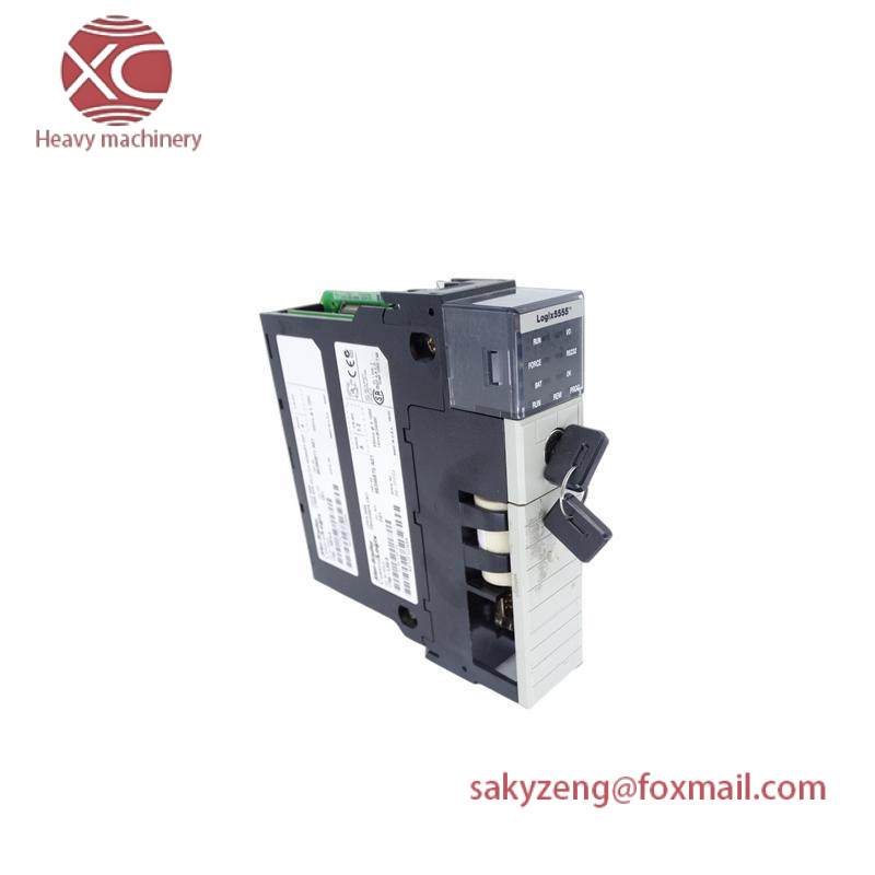 AB 1756-L55M24 CONTROLLOGIX