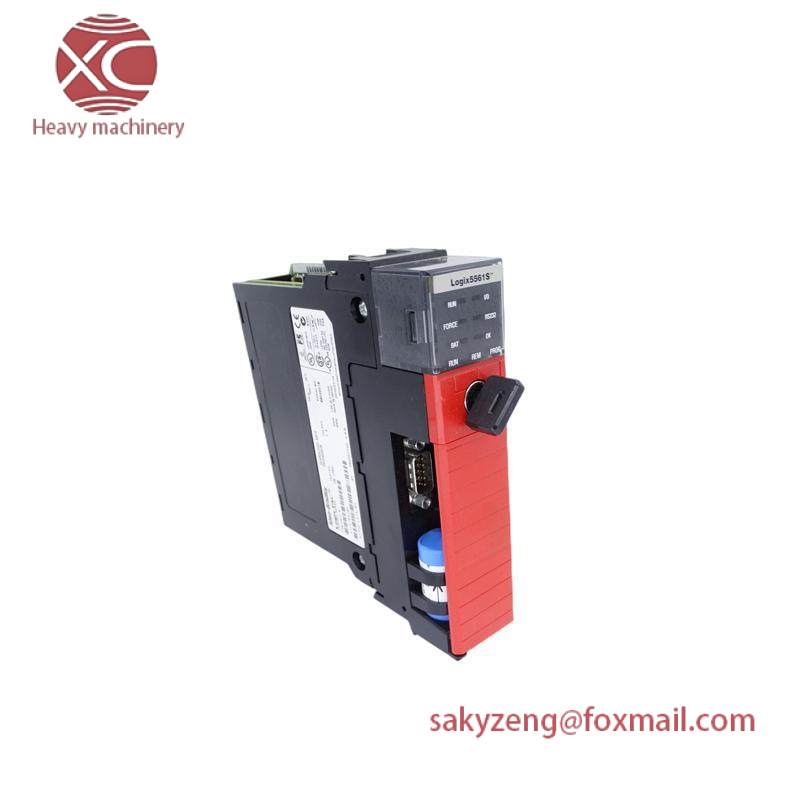 AB 1756-L61S PROCESSOR