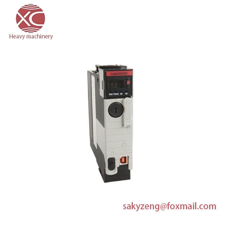 AB 1756-L72S SAFETY PROCESSOR