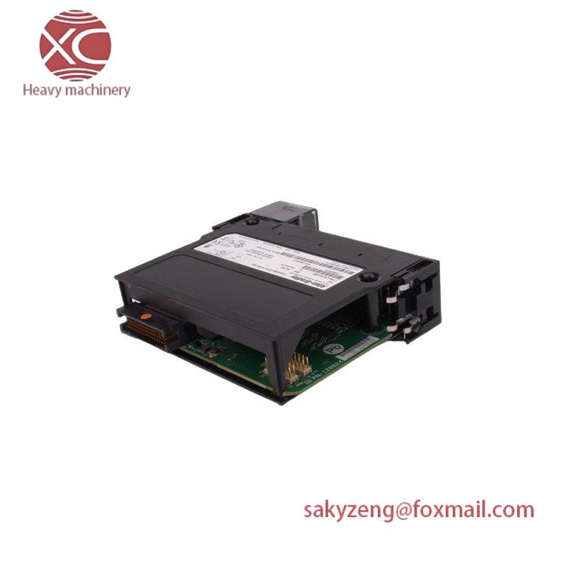 AB 1756-A13/B 13 Slot ControlLogix Chassis