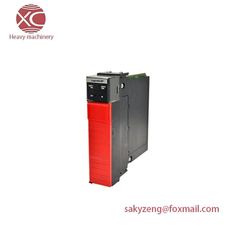 AB 1503VC-BMC4 Contactor Control Module