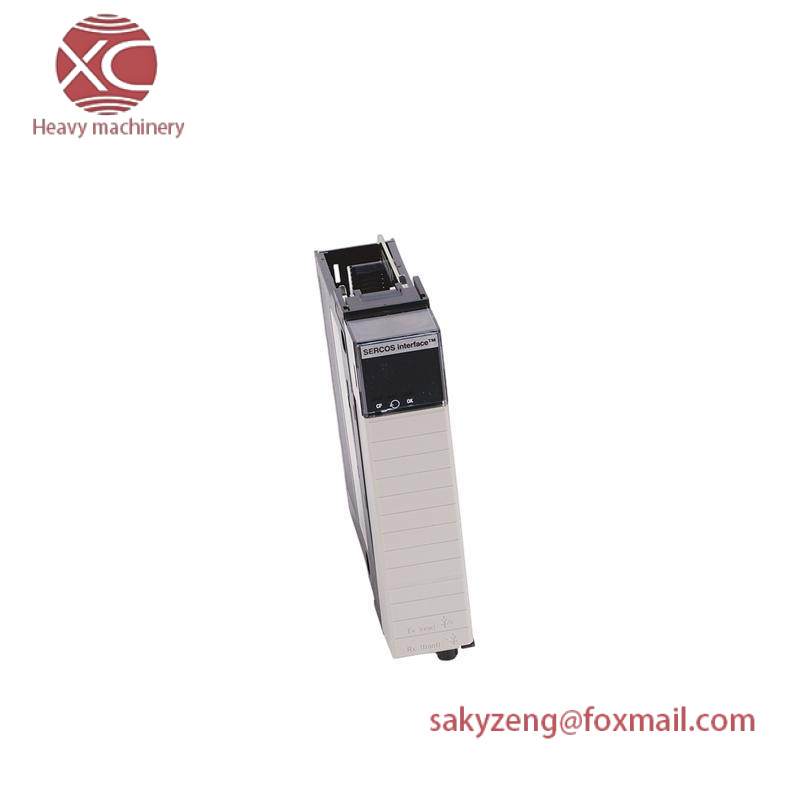 AB 1756-M08SE INTERFACE SERVO MODULE