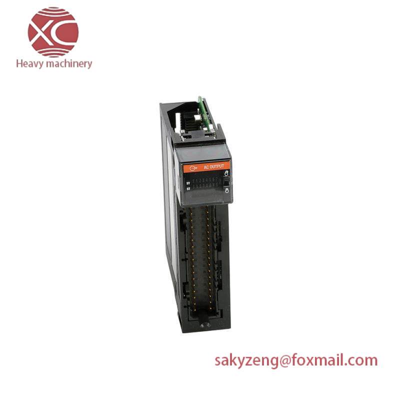 AB 1756-OA16I INPUT MODULE
