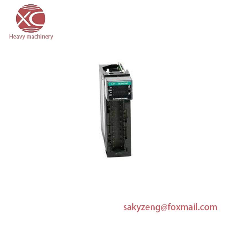 AB 1756-OB16E/A ControlLogix 16 Point D/O Module