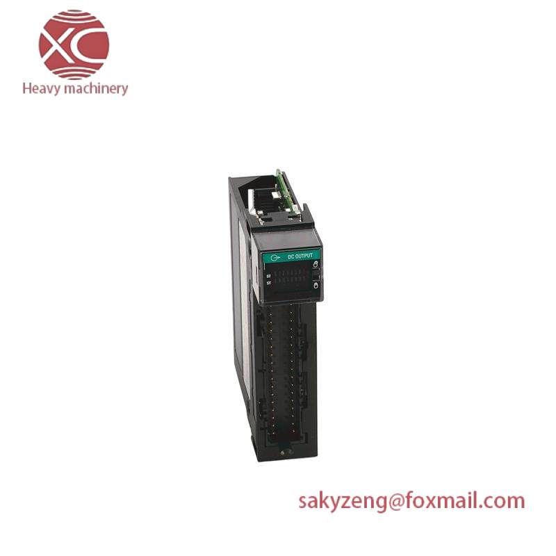 AB 1756-OB16IS I/O MODULE