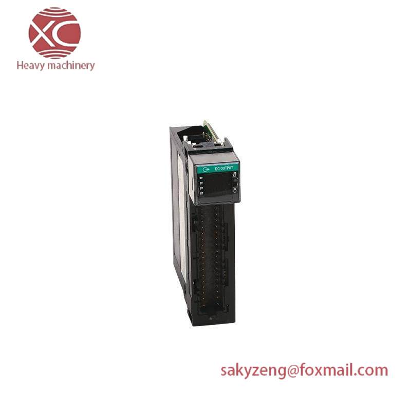 AB 1756-OB32 I/O MODULE