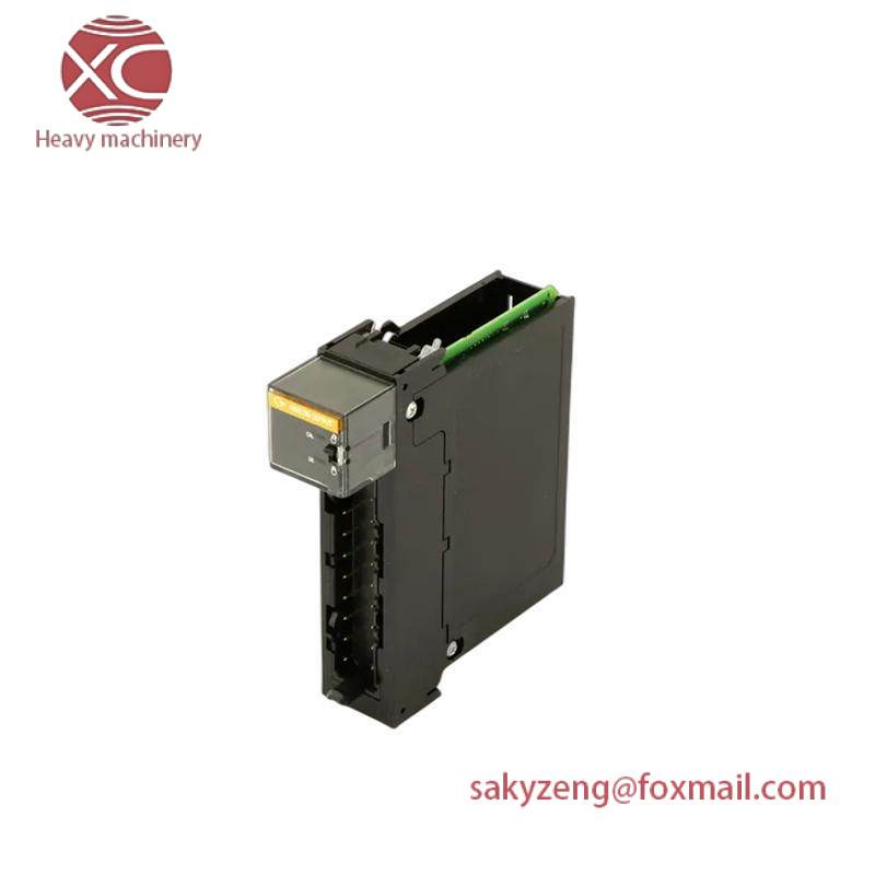 AB 1756-OF6VI OUTPUT MODULE
