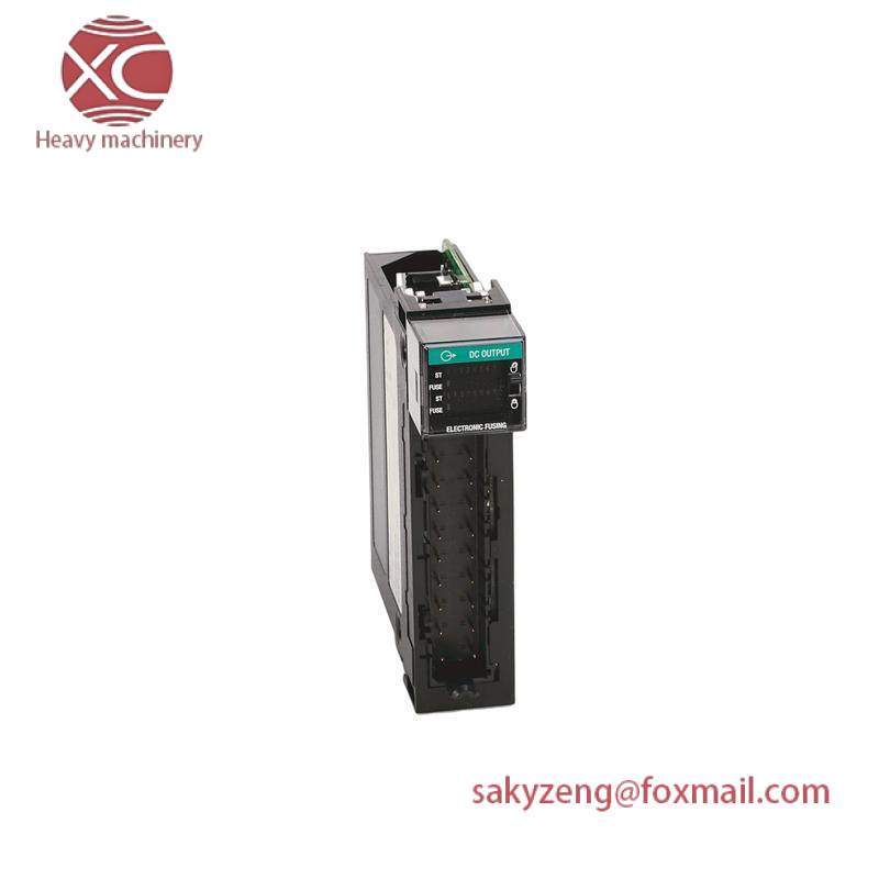 AB 1756-OV16E OUTPUT MODULE