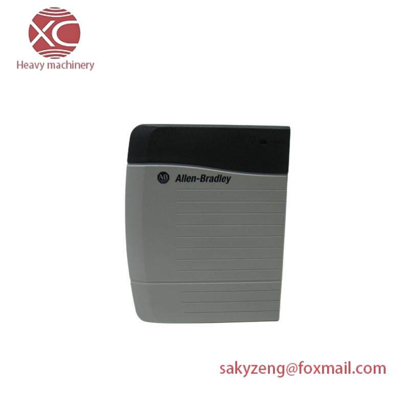 AB 1756-PA50 POWER SUPPLY