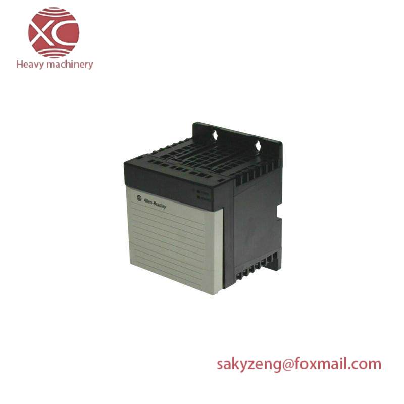 AB 1756-PA75R POWER SUPPLY
