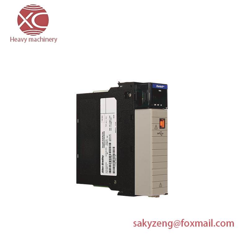 AB 1756-PAR2 POWER SUPPLY BUNDLE