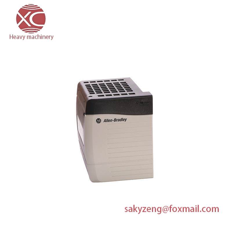 AB 1756-PB72 POWER SUPPLY
