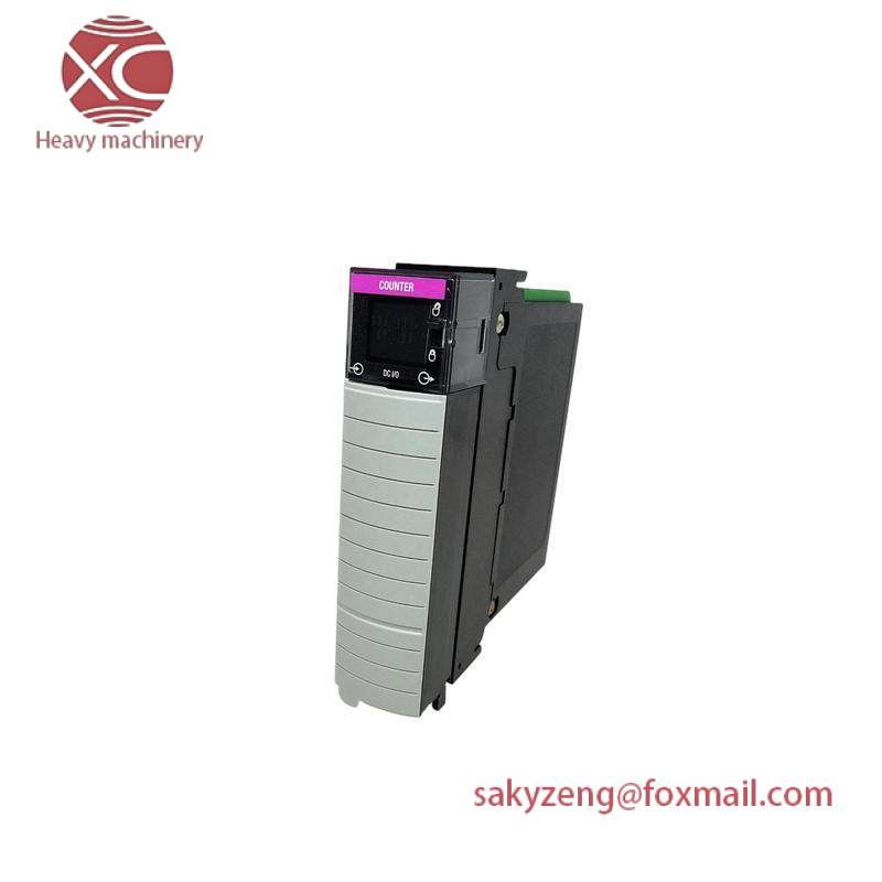 AB 1756-RM2 REDUNDANCY MODULE