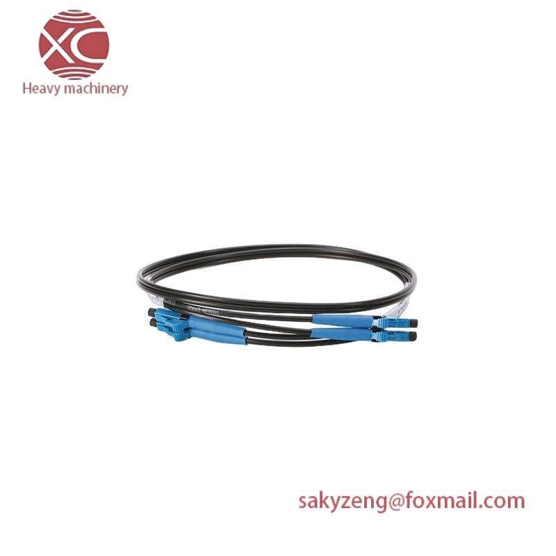 AB 1756-RMC3 FIBER OPTIC